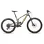  Santa Cruz 5010 CC X01 AXS RSV Mx Mountain Bike 2023 Matte Nickel
